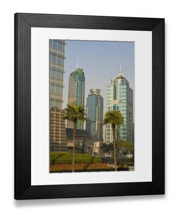 Framed Print : Asia, China Framed Print : Asia, China