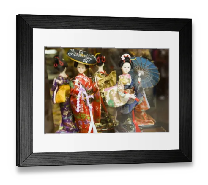 Framed Print : China, Shanghai. The Chenghuang Miao district around the Shanghai City God Temple Framed Print : China, Shanghai. The Chenghuang Miao district around the Shanghai City God Temple