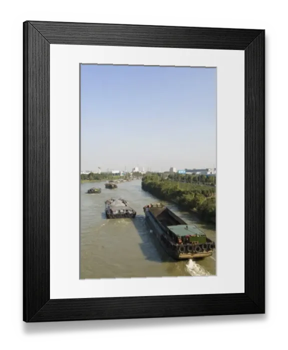 Framed Print : Asia, China Framed Print : Asia, China