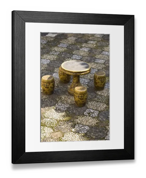 Framed Print : Asia, China Framed Print : Asia, China