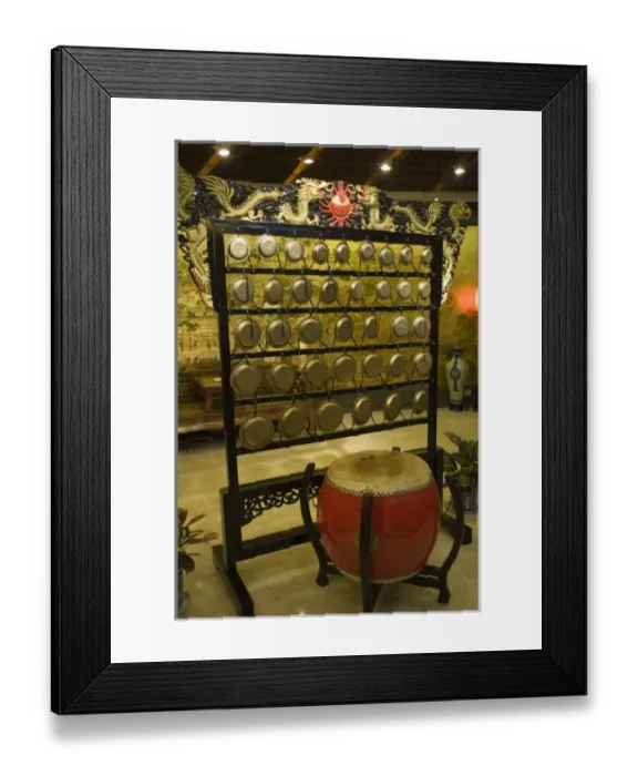 Framed Print : Asia, China Framed Print : Asia, China
