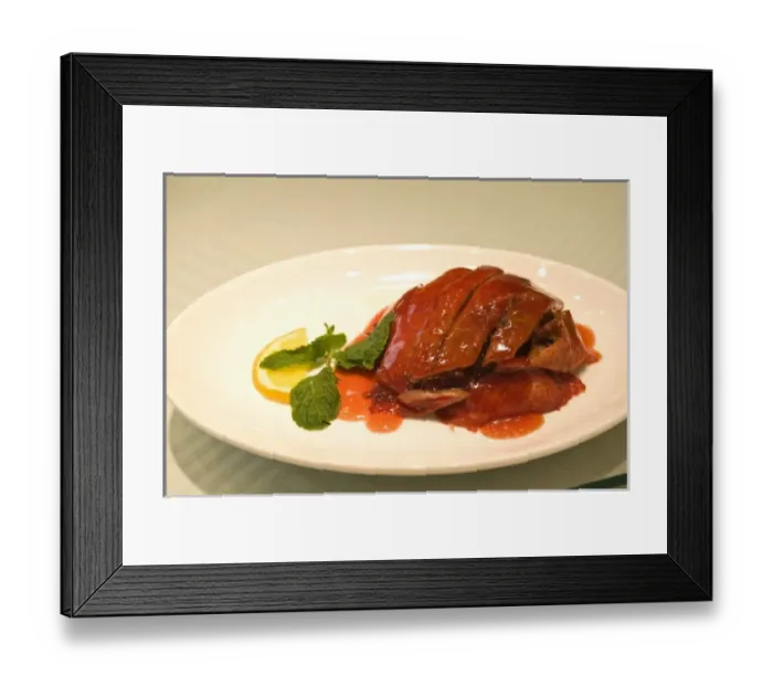 Framed Print : China, Suzhou. Cuisine of Suzhou Framed Print : China, Suzhou. Cuisine of Suzhou
