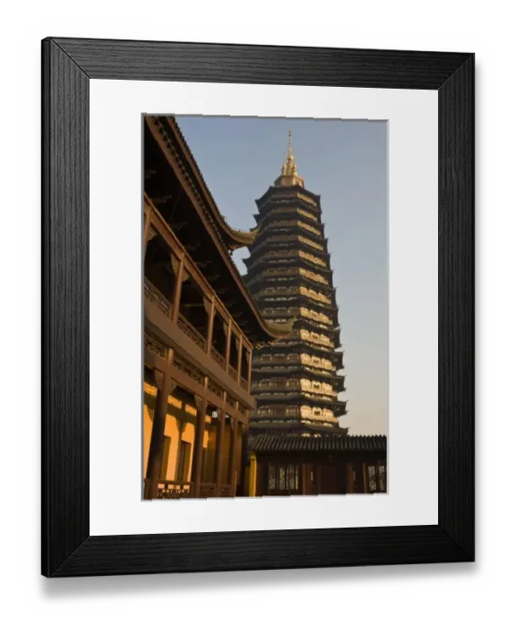 Framed Print : Asia, China Framed Print : Asia, China