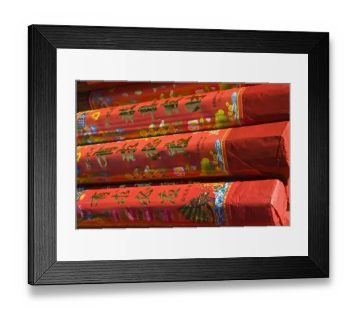 Framed Print : China, Zhenjiang. Incense in the Jinshan (Golden Hill) Temple Framed Print : China, Zhenjiang. Incense in the Jinshan (Golden Hill) Temple