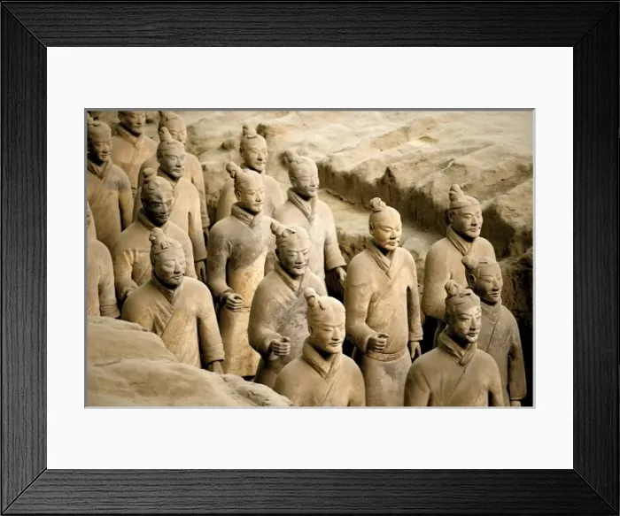 Framed Print : Asia, China Framed Print : Asia, China