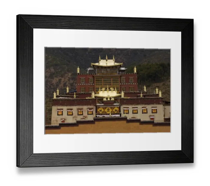 Framed Print : Asia, China Framed Print : Asia, China