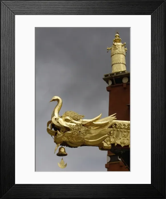 Framed Print : Asia, China Framed Print : Asia, China