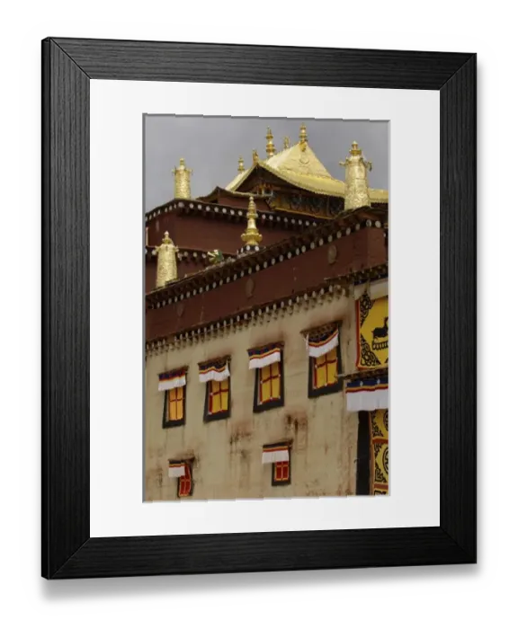 Framed Print : Asia, China Framed Print : Asia, China