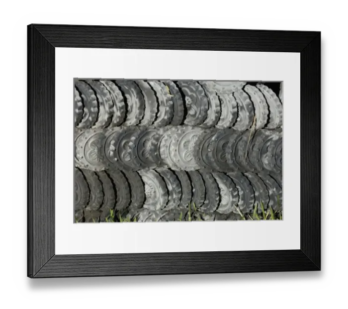 Framed Print : Ceramic roof tiles for sale on the side of the road. Jianchuan County, bordering Lijiang Framed Print : Ceramic roof tiles for sale on the side of the road. Jianchuan County, bordering Lijiang