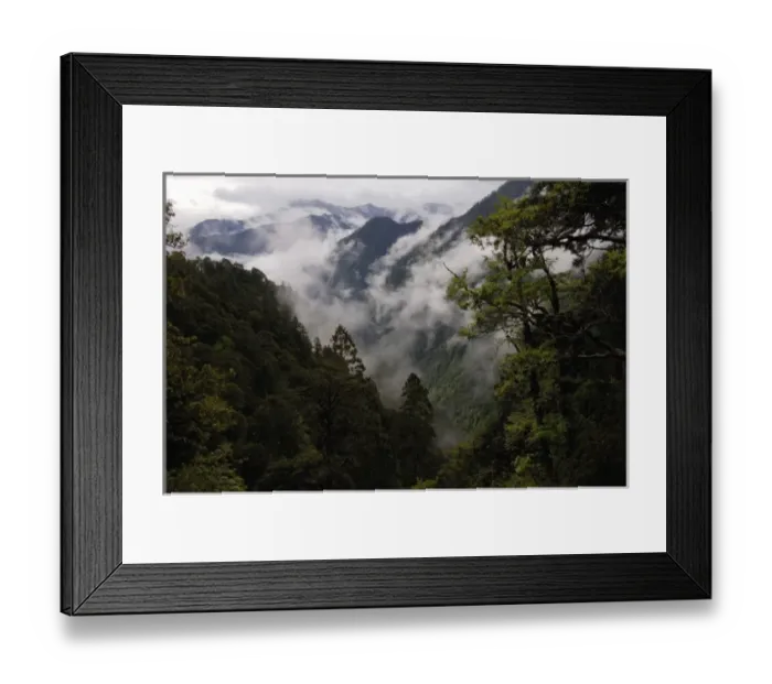 Framed Print : Nu River Canyon. This is the traditional home of the Lisu, Nu and Dulong peoples Framed Print : Nu River Canyon. This is the traditional home of the Lisu, Nu and Dulong peoples