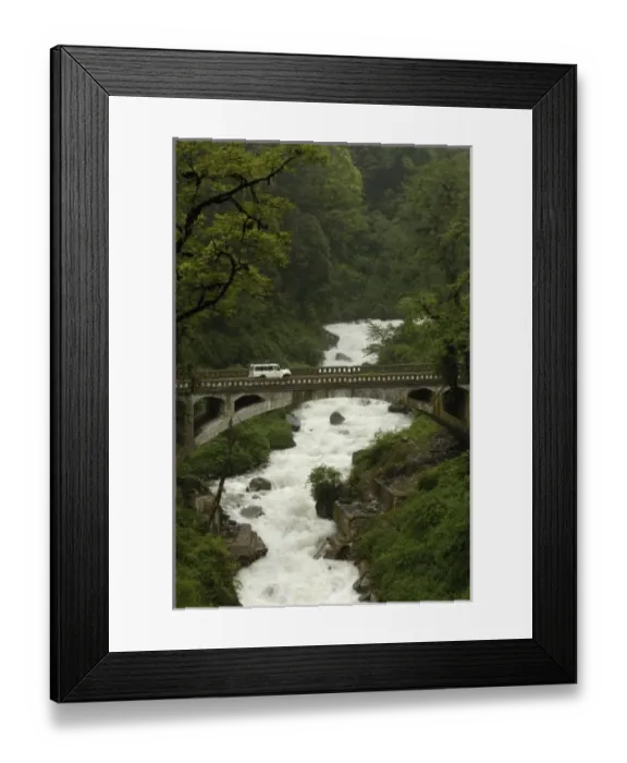 Framed Print : Nu River Canyon. This is the traditional home of the Lisu, Nu and Dulong peoples Framed Print : Nu River Canyon. This is the traditional home of the Lisu, Nu and Dulong peoples