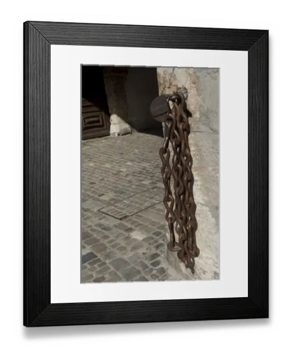 Framed Print : Europe, Germany Framed Print : Europe, Germany