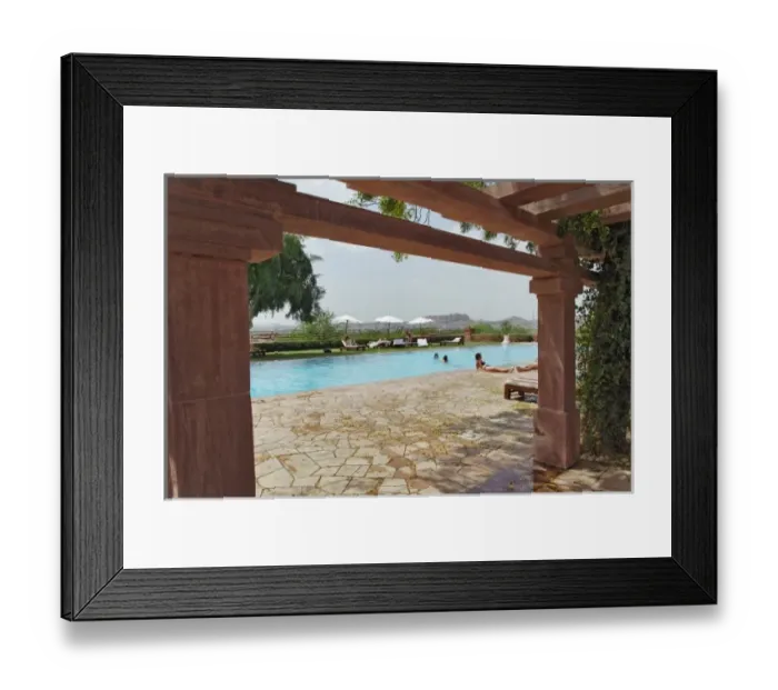Framed Print : Asia, India Framed Print : Asia, India