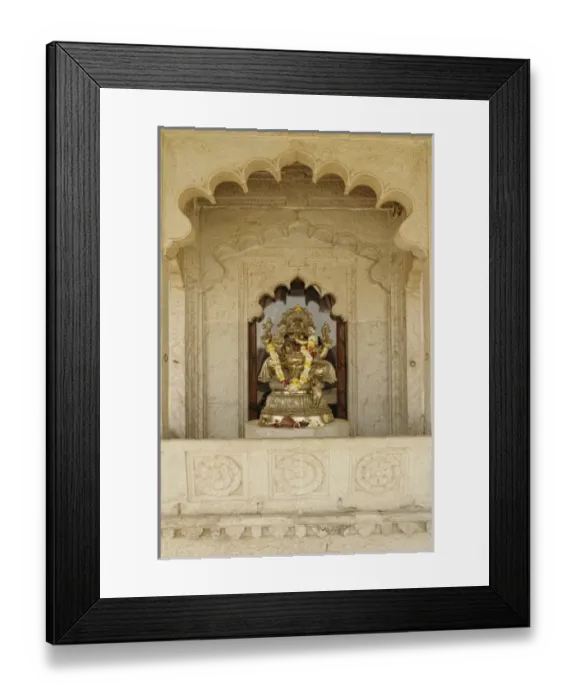 Framed Print : Asia, India Framed Print : Asia, India