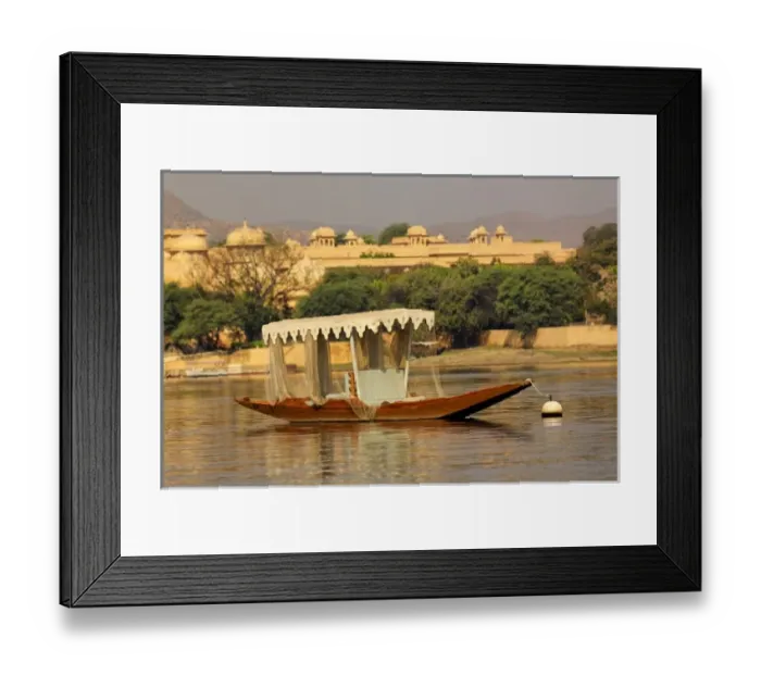 Framed Print : Asia, India Framed Print : Asia, India
