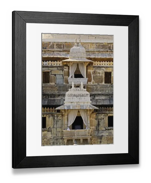 Framed Print : Jag Mindar Palace, Lake Pichola, Udaipur, India Framed Print : Jag Mindar Palace, Lake Pichola, Udaipur, India