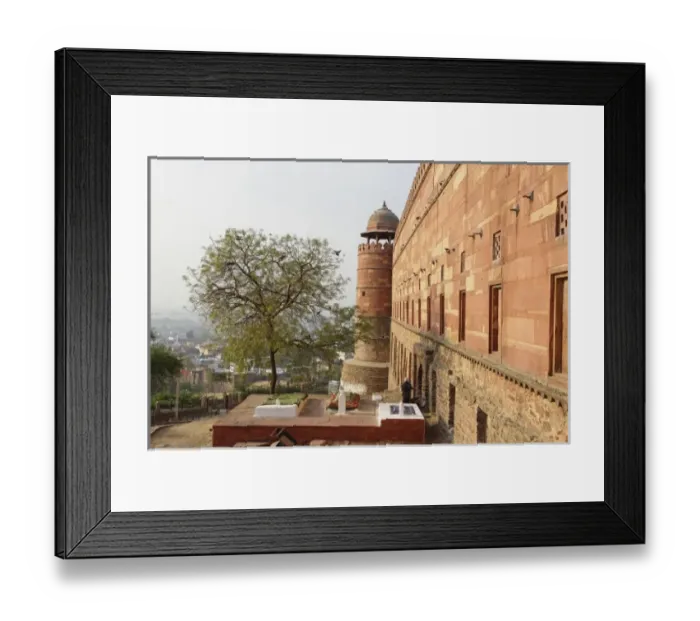 Framed Print : Asia, India Framed Print : Asia, India