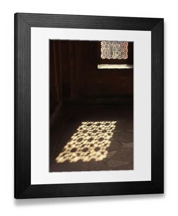Framed Print : Asia, India Framed Print : Asia, India