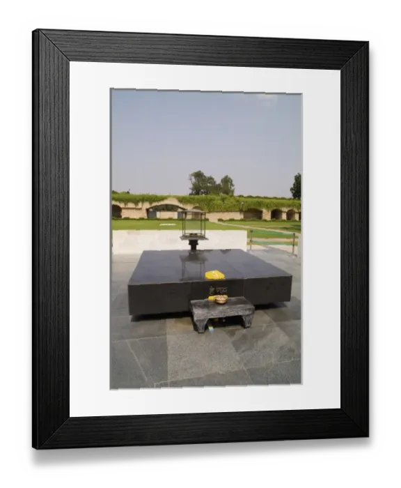 Framed Print : Asia, India Framed Print : Asia, India