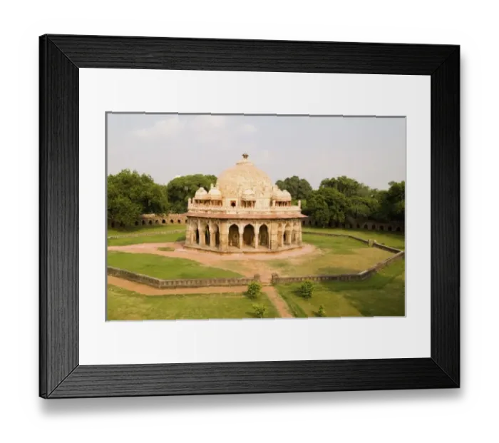 Framed Print : Asia, India Framed Print : Asia, India