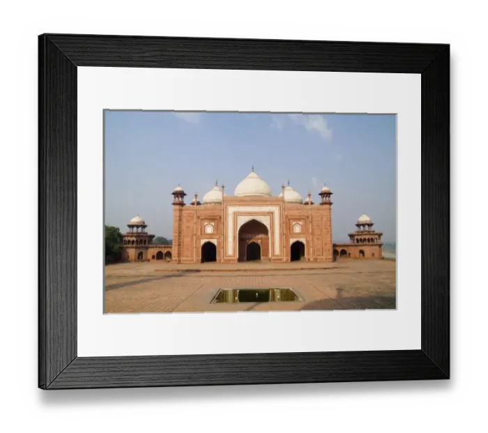 Framed Print : Asia, India Framed Print : Asia, India