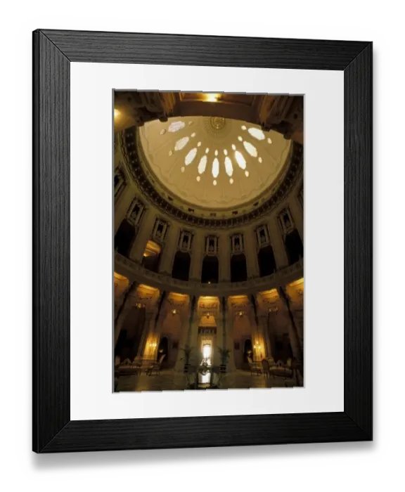 Framed Print : Asia, India Framed Print : Asia, India