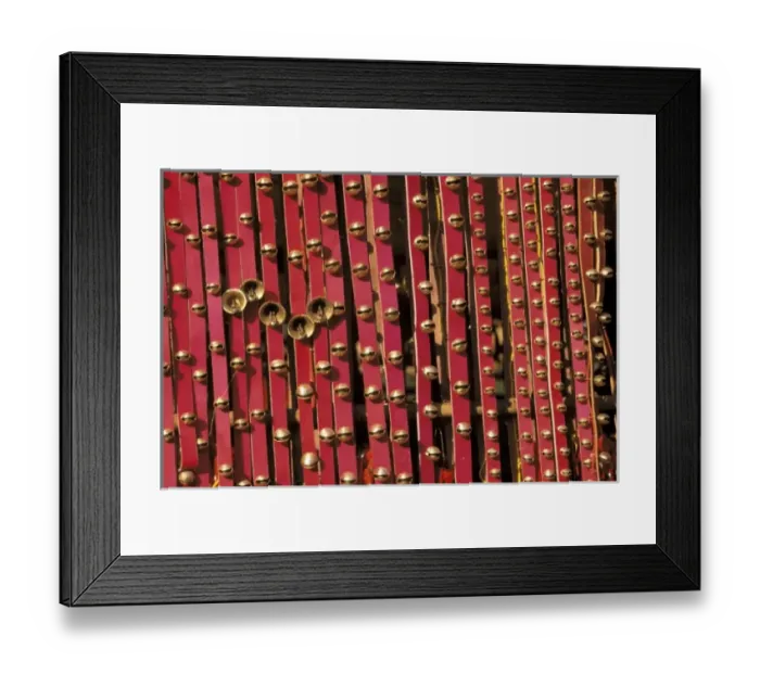 Framed Print : Asia, India, Pushkar. Camel decor for sale, Pushkar Camel Festival