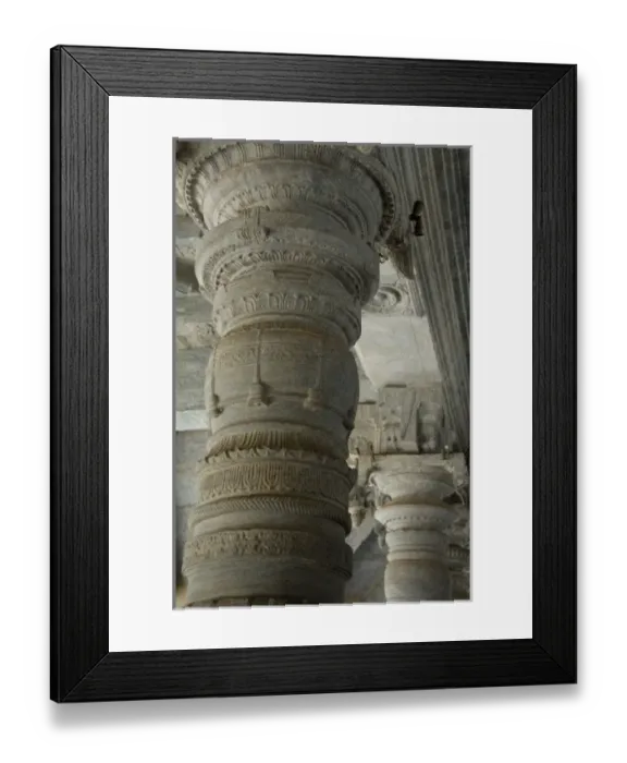 Framed Print : Asia, India Framed Print : Asia, India