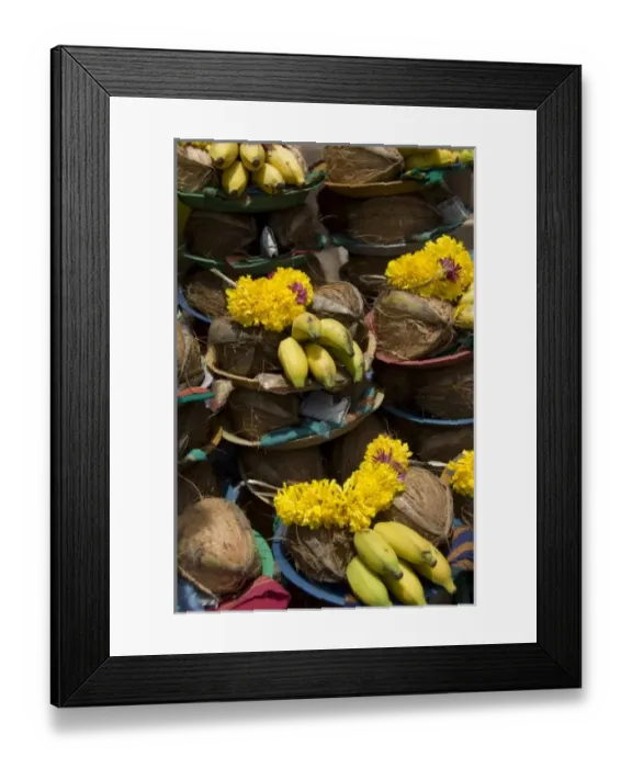 Framed Print : Asia, India Framed Print : Asia, India