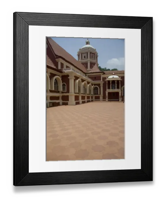 Framed Print : Asia, India Framed Print : Asia, India