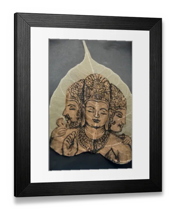 Framed Print : Asia, India Framed Print : Asia, India