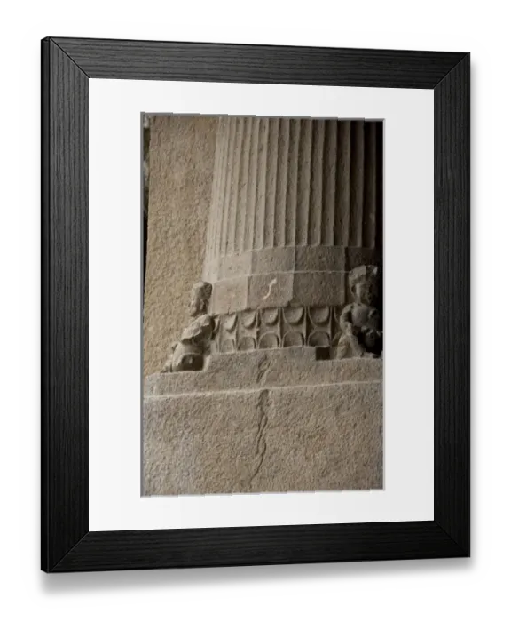 Framed Print : Asia, India Framed Print : Asia, India