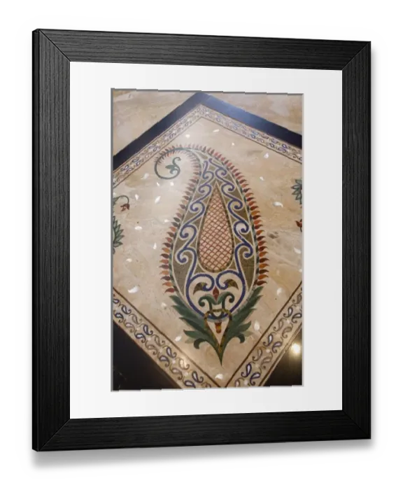 Framed Print : Asia, India Framed Print : Asia, India