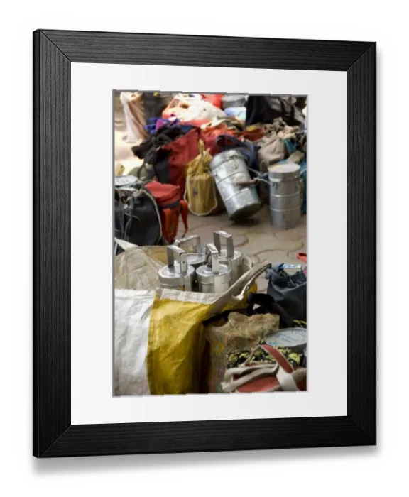 Framed Print : Asia, India Framed Print : Asia, India