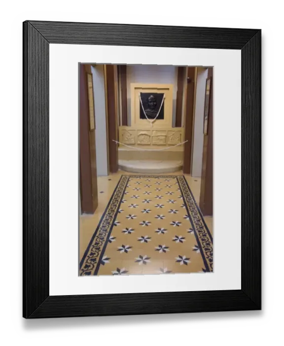 Framed Print : Asia, India Framed Print : Asia, India