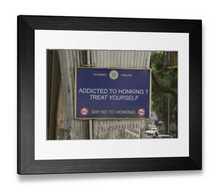 Framed Print : Asia, India Framed Print : Asia, India