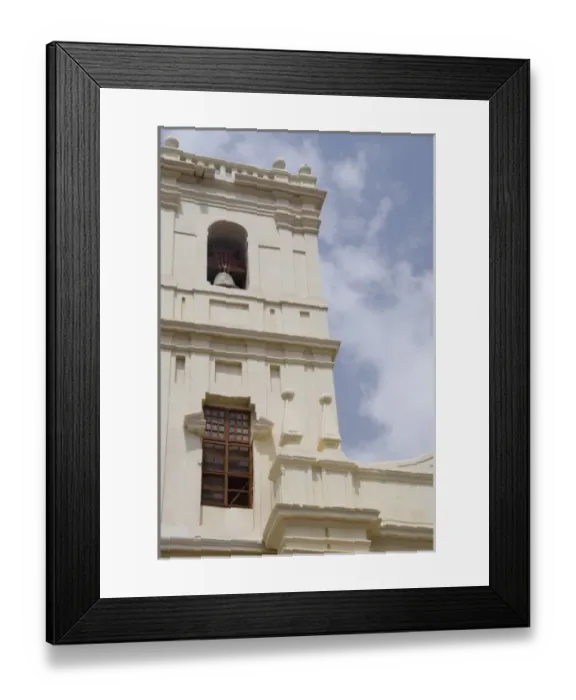 Framed Print : Asia, India Framed Print : Asia, India