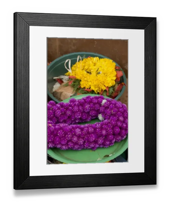 Framed Print : Asia, India Framed Print : Asia, India