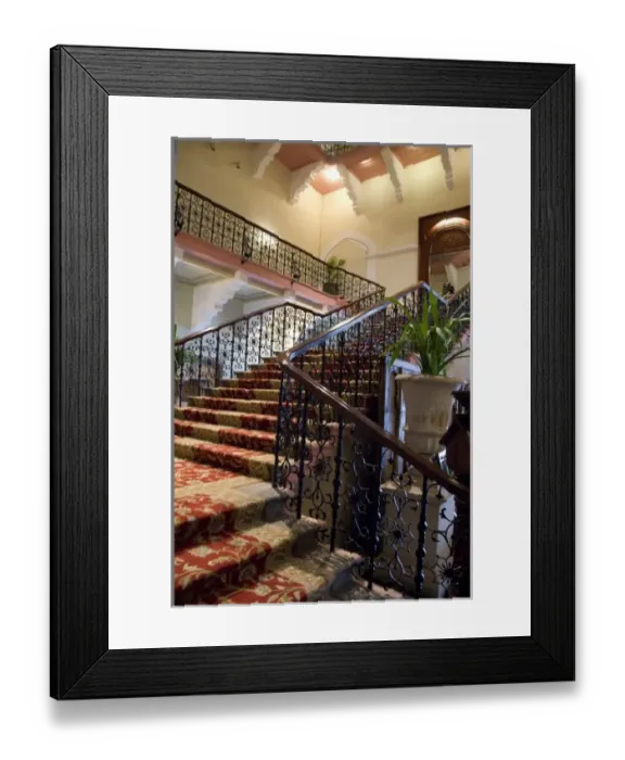 Framed Print : Asia, India Framed Print : Asia, India