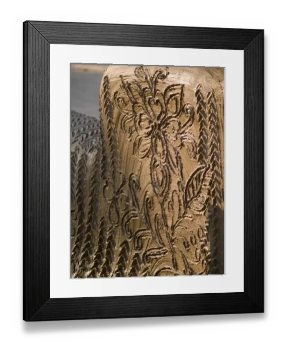 Framed Print : Asia, India Framed Print : Asia, India