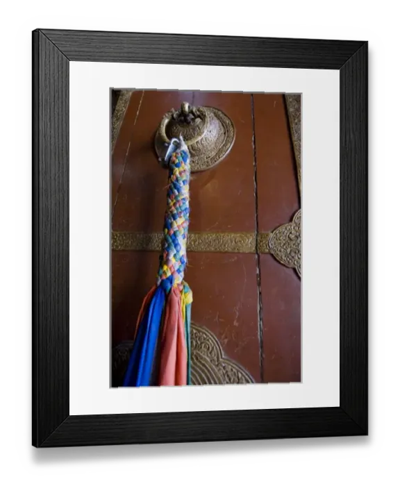 Framed Print : Tawang Galden Namgyal Lhatse Monastery, Tawang, Arunachal Pradesh, northeast India Framed Print : Tawang Galden Namgyal Lhatse Monastery, Tawang, Arunachal Pradesh, northeast India