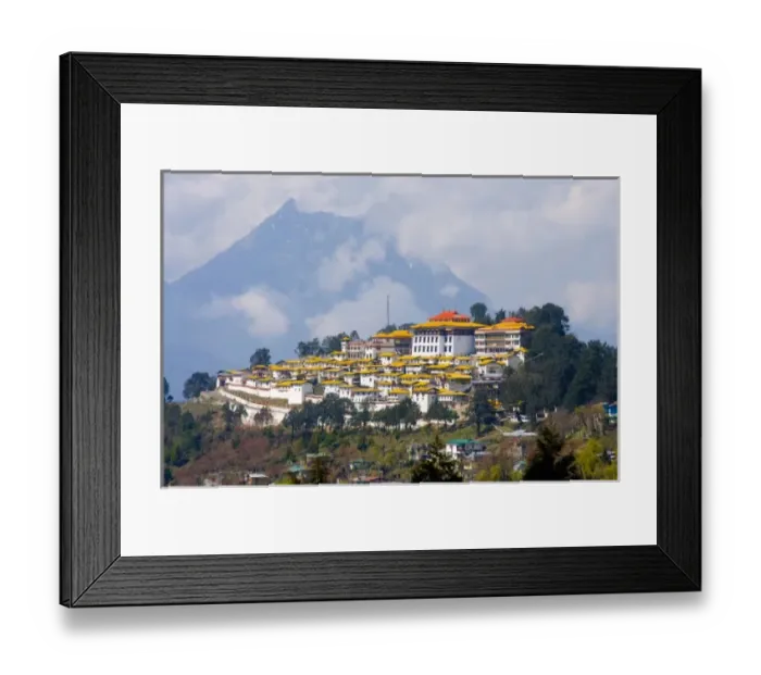 Framed Print : Asia, India Framed Print : Asia, India