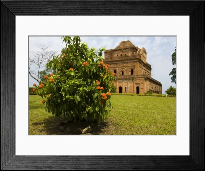 Framed Print : Asia, India Framed Print : Asia, India