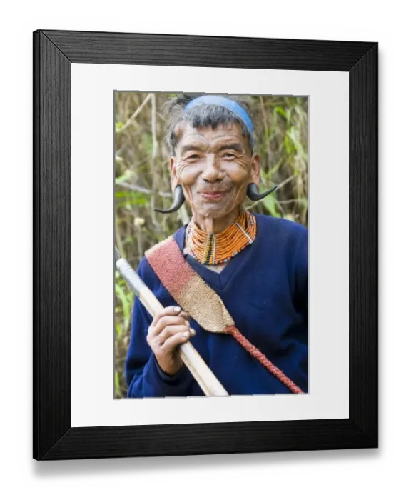 Framed Print : Asia, India Framed Print : Asia, India