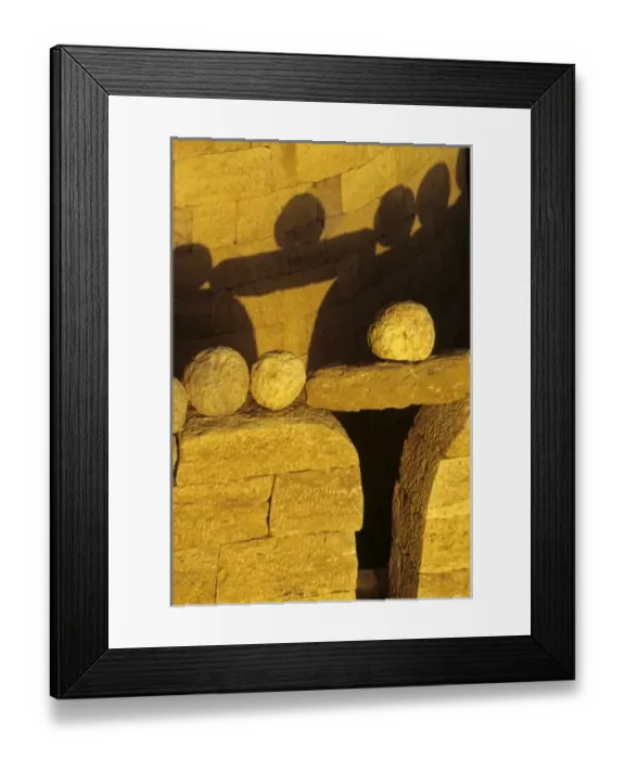 Framed Print : Asia, India Framed Print : Asia, India