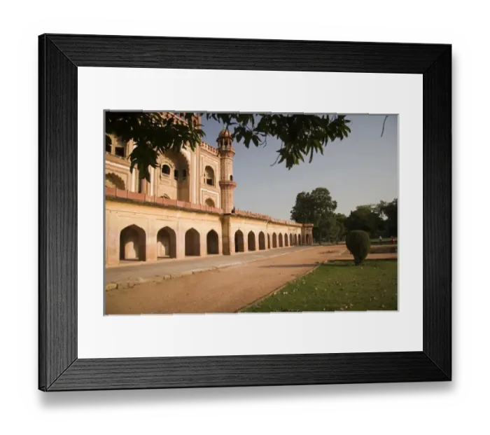 Framed Print : Asia, India Framed Print : Asia, India