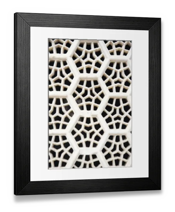 Framed Print : Asia, India Framed Print : Asia, India
