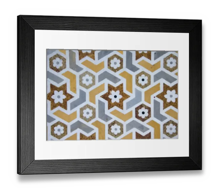 Framed Print : Asia, India Framed Print : Asia, India