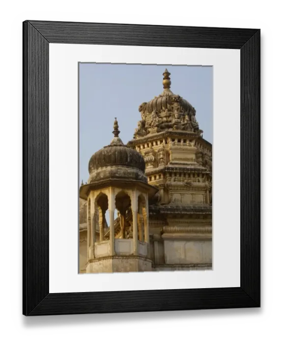Framed Print : Asia, India Framed Print : Asia, India