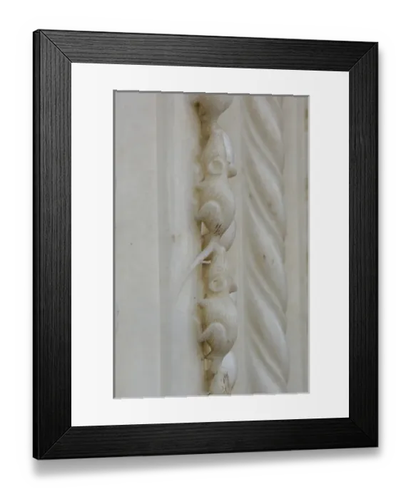 Framed Print : Asia, India Framed Print : Asia, India